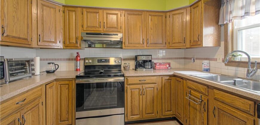 4602 NW 58th Terrace, Kansas City, MO 64151