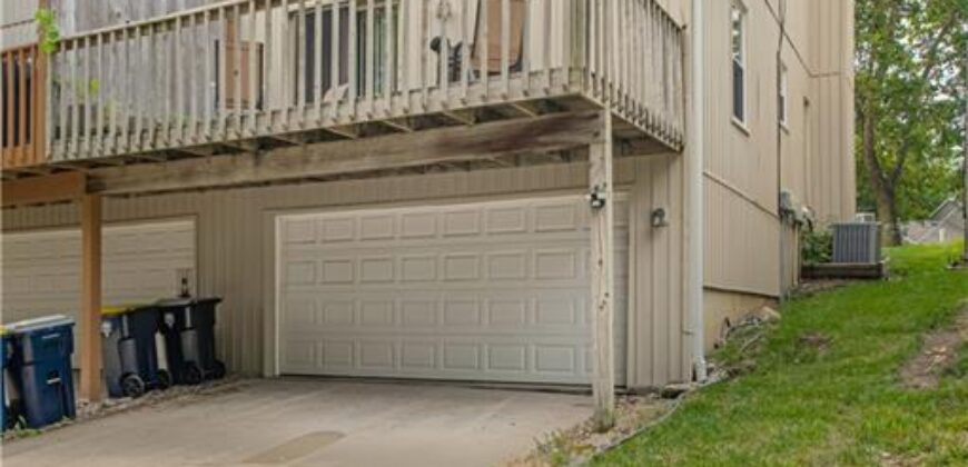 4602 NW 58th Terrace, Kansas City, MO 64151