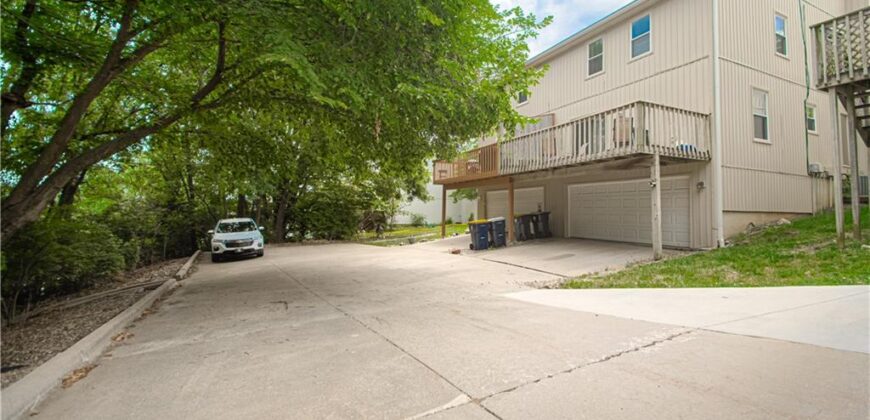 4602 NW 58th Terrace, Kansas City, MO 64151