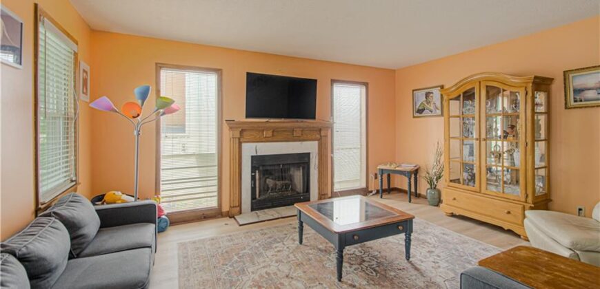 4602 NW 58th Terrace, Kansas City, MO 64151