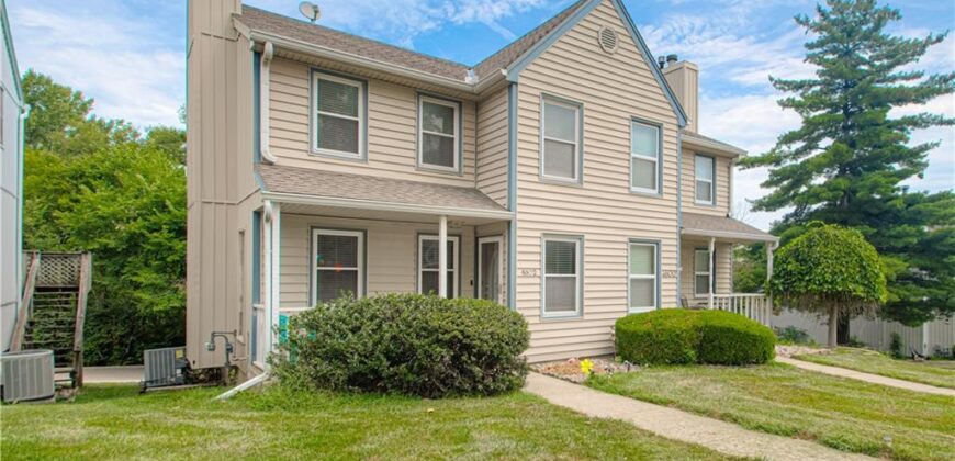 4602 NW 58th Terrace, Kansas City, MO 64151