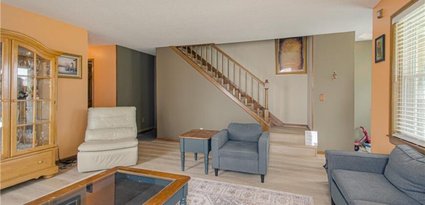 4602 NW 58th Terrace, Kansas City, MO 64151