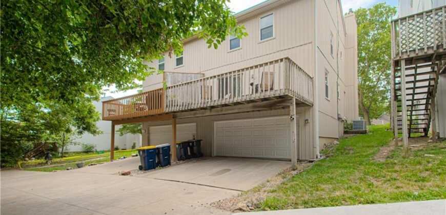 4602 NW 58th Terrace, Kansas City, MO 64151