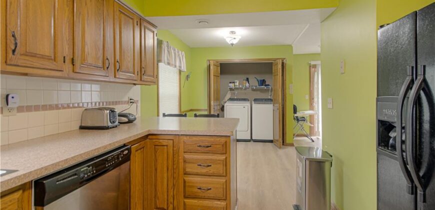 4602 NW 58th Terrace, Kansas City, MO 64151