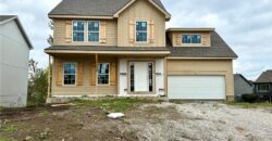 6118 NE 118th Street, Kansas City, MO 64156