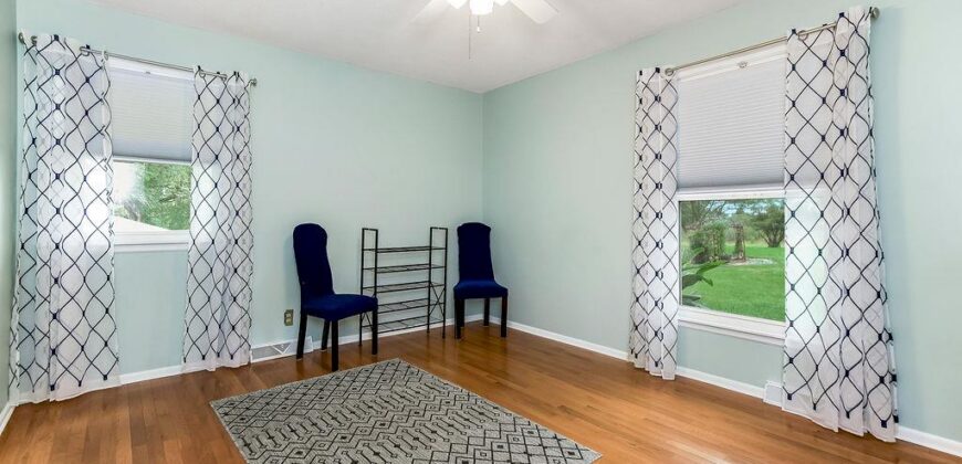 24825 Countryview Drive, Kearney, MO 64060