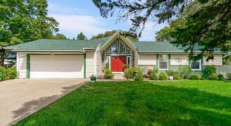 24825 Countryview Drive, Kearney, MO 64060
