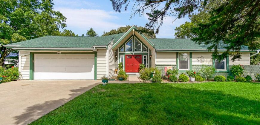24825 Countryview Drive, Kearney, MO 64060
