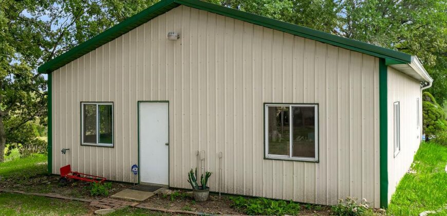 24825 Countryview Drive, Kearney, MO 64060