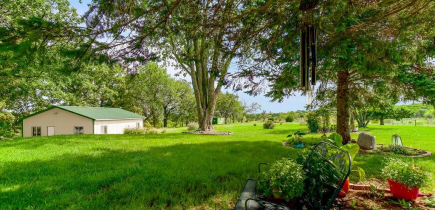 24825 Countryview Drive, Kearney, MO 64060