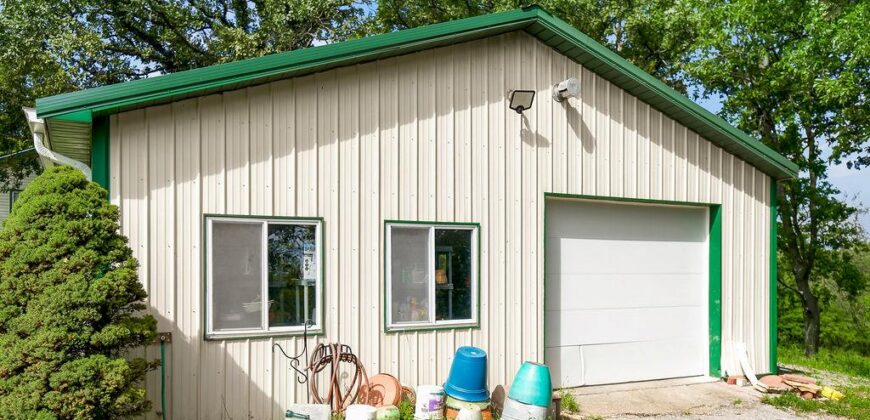 24825 Countryview Drive, Kearney, MO 64060