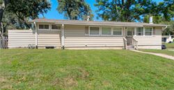 6904 NW Belvidere Parkway, Kansas City, MO 64152