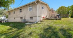 6904 NW Belvidere Parkway, Kansas City, MO 64152