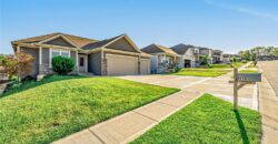 8615 NW 74th Terrace, Kansas City, MO 64152