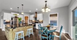 8615 NW 74th Terrace, Kansas City, MO 64152