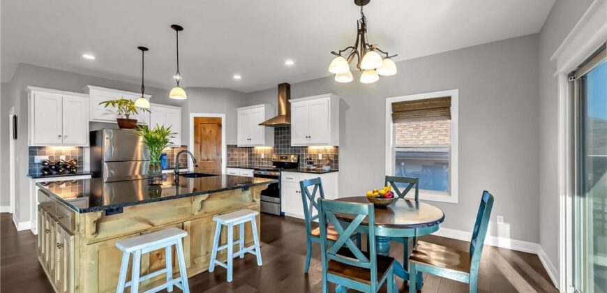 8615 NW 74th Terrace, Kansas City, MO 64152