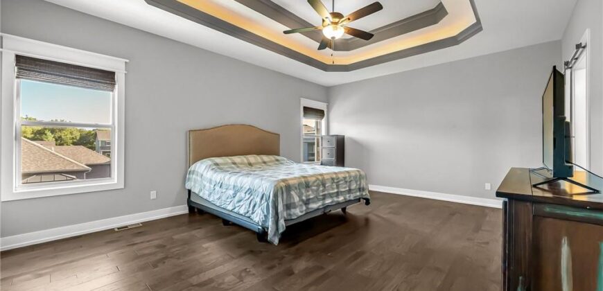 8615 NW 74th Terrace, Kansas City, MO 64152