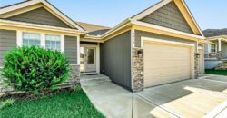 8615 NW 74th Terrace, Kansas City, MO 64152