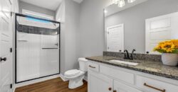 8615 NW 74th Terrace, Kansas City, MO 64152