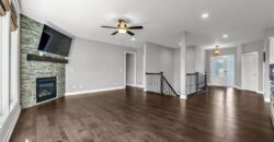 8615 NW 74th Terrace, Kansas City, MO 64152