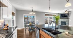 8615 NW 74th Terrace, Kansas City, MO 64152