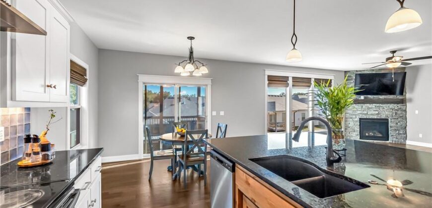 8615 NW 74th Terrace, Kansas City, MO 64152