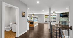 8615 NW 74th Terrace, Kansas City, MO 64152