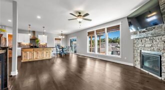 8615 NW 74th Terrace, Kansas City, MO 64152