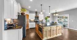 8615 NW 74th Terrace, Kansas City, MO 64152