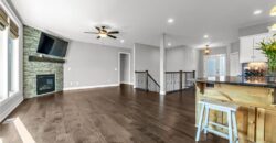 8615 NW 74th Terrace, Kansas City, MO 64152