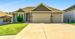 8615 NW 74th Terrace, Kansas City, MO 64152
