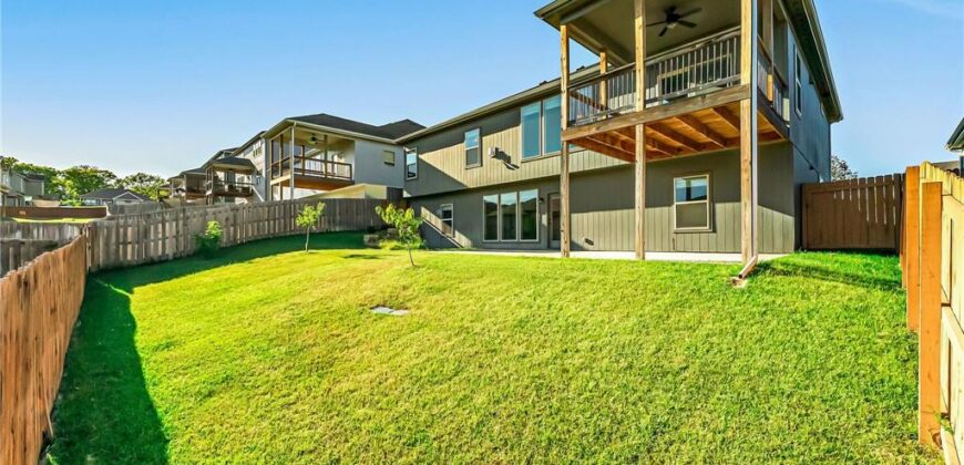 8615 NW 74th Terrace, Kansas City, MO 64152