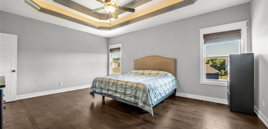 8615 NW 74th Terrace, Kansas City, MO 64152