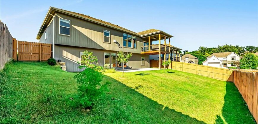 8615 NW 74th Terrace, Kansas City, MO 64152