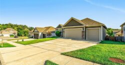 8615 NW 74th Terrace, Kansas City, MO 64152