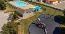 8530 NE 109th Terrace, Kansas City, MO 64157