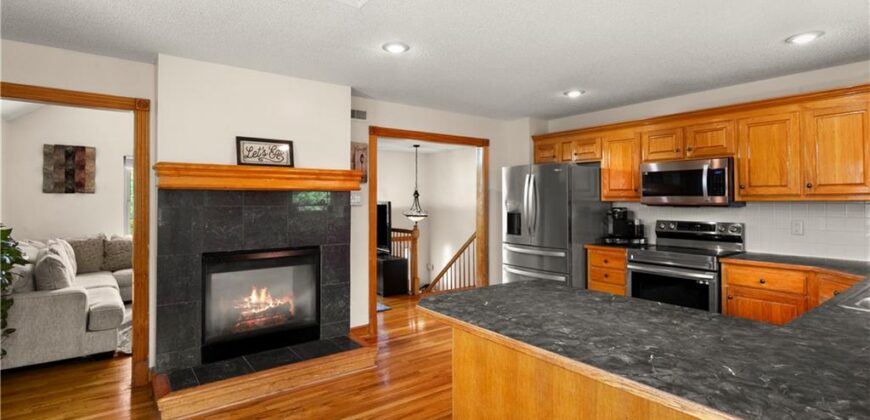 8530 NE 109th Terrace, Kansas City, MO 64157