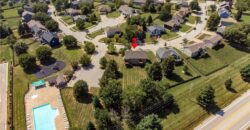 8530 NE 109th Terrace, Kansas City, MO 64157