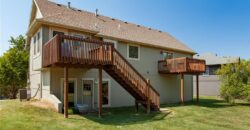 8530 NE 109th Terrace, Kansas City, MO 64157