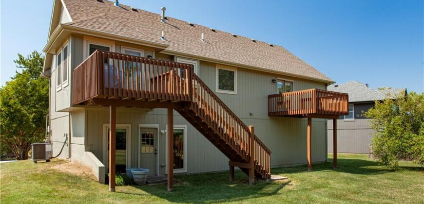 8530 NE 109th Terrace, Kansas City, MO 64157