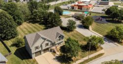 8530 NE 109th Terrace, Kansas City, MO 64157