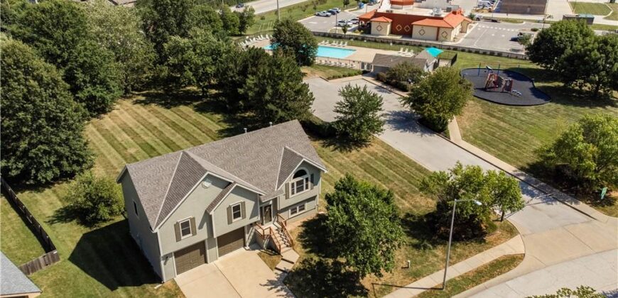 8530 NE 109th Terrace, Kansas City, MO 64157