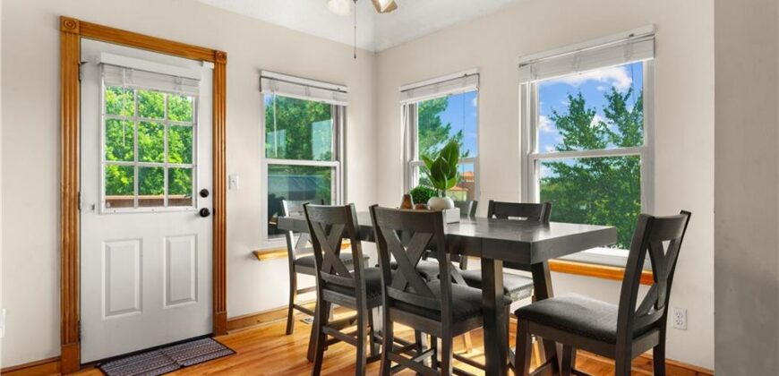 8530 NE 109th Terrace, Kansas City, MO 64157