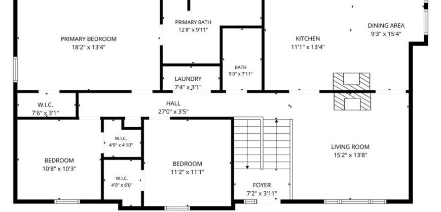 8530 NE 109th Terrace, Kansas City, MO 64157