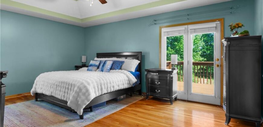 8530 NE 109th Terrace, Kansas City, MO 64157