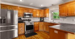 8530 NE 109th Terrace, Kansas City, MO 64157