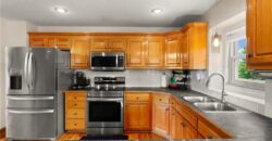 8530 NE 109th Terrace, Kansas City, MO 64157
