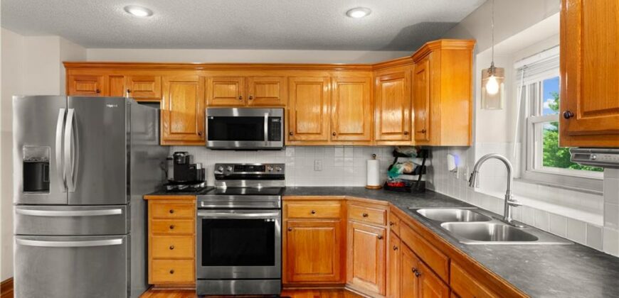 8530 NE 109th Terrace, Kansas City, MO 64157