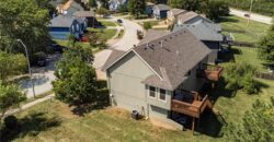 8530 NE 109th Terrace, Kansas City, MO 64157