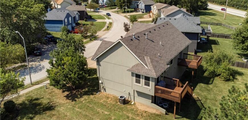 8530 NE 109th Terrace, Kansas City, MO 64157